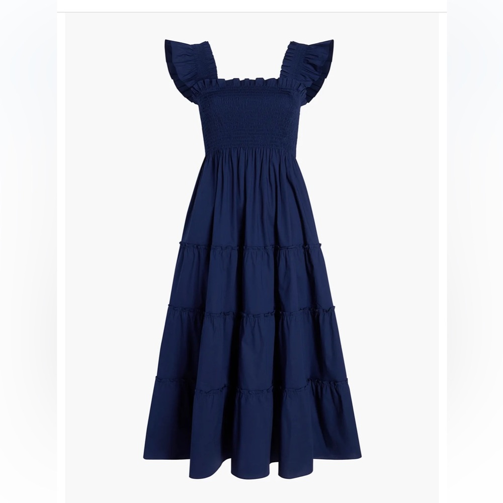 Hill House Ellie Nap Dress. Only worn once. Perfect condition.